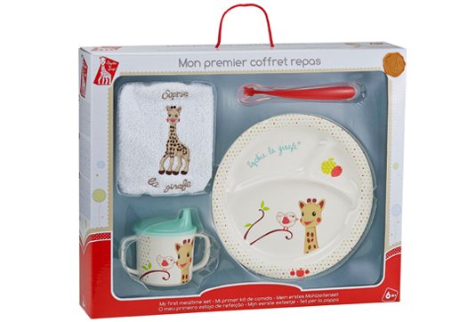 My First MealTime Set