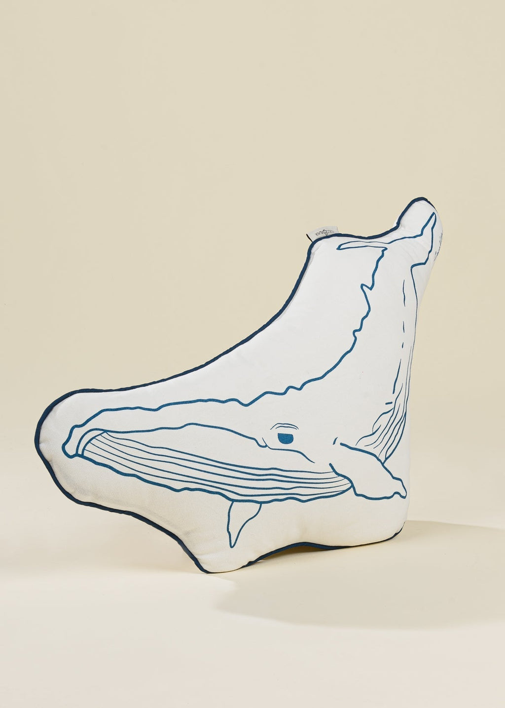 Bird Shaped Cushion - PINAKLE