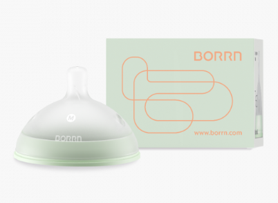 Tetilla flujo medio MEDIO