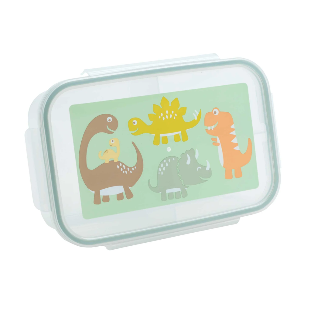 Good Lunch Bento Box | Baby Dinosaur