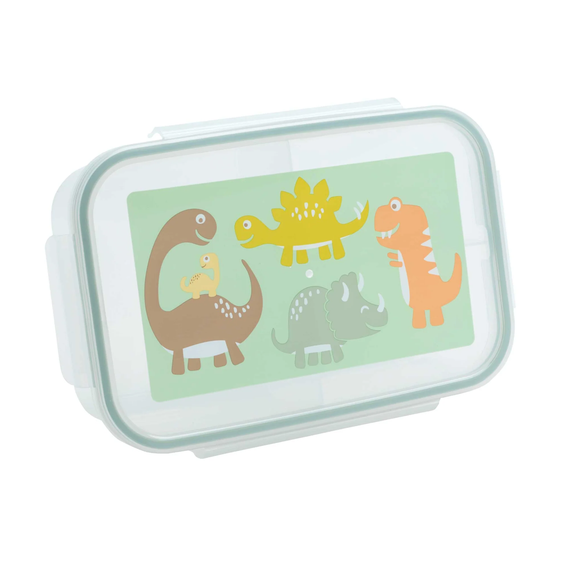 Good Lunch Bento Box | Baby Dinosaur