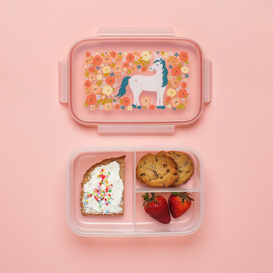 Good Lunch Bento Box | Unicorn