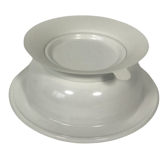 Elsa Beskow"Peter in Blueberry Land" Children's Bowl with Suction Cup