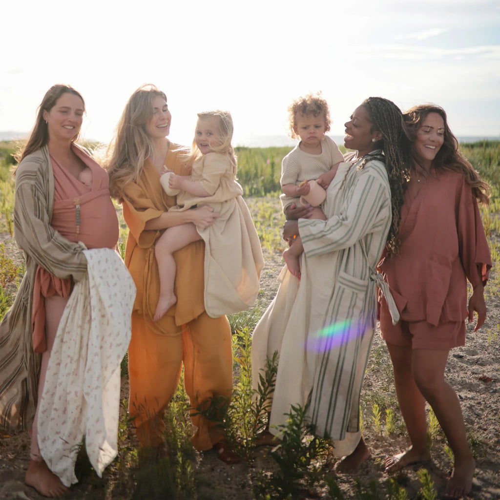 Silicone Training Cup + Straw, Shifting Sand